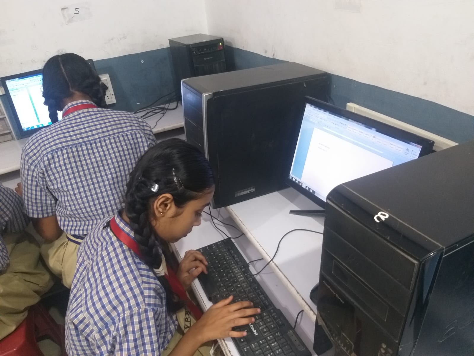 Public School in Rewa, Madhya Pradesh