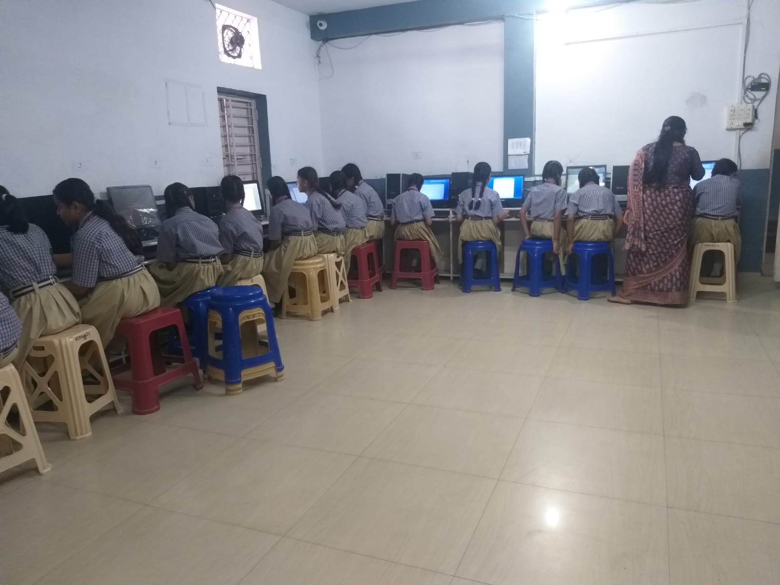 Public School in Rewa, Madhya Pradesh